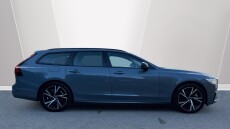 Volvo V90 2.0 T6 [350] RC PHEV Plus Dark 5dr AWD Auto Estate